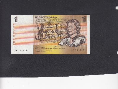 Beschrijving voorzijde: ELIZABETH II